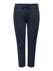 Joggpant - Night Sky - Blau