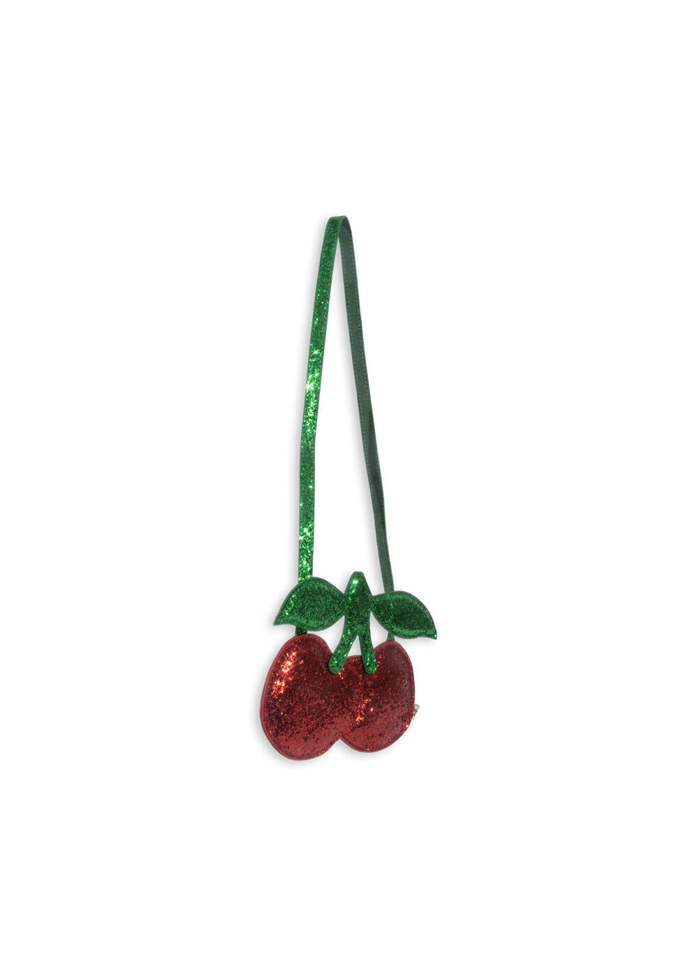 Geldbörse CHERRY - BARBADOS CHERRY - Rot