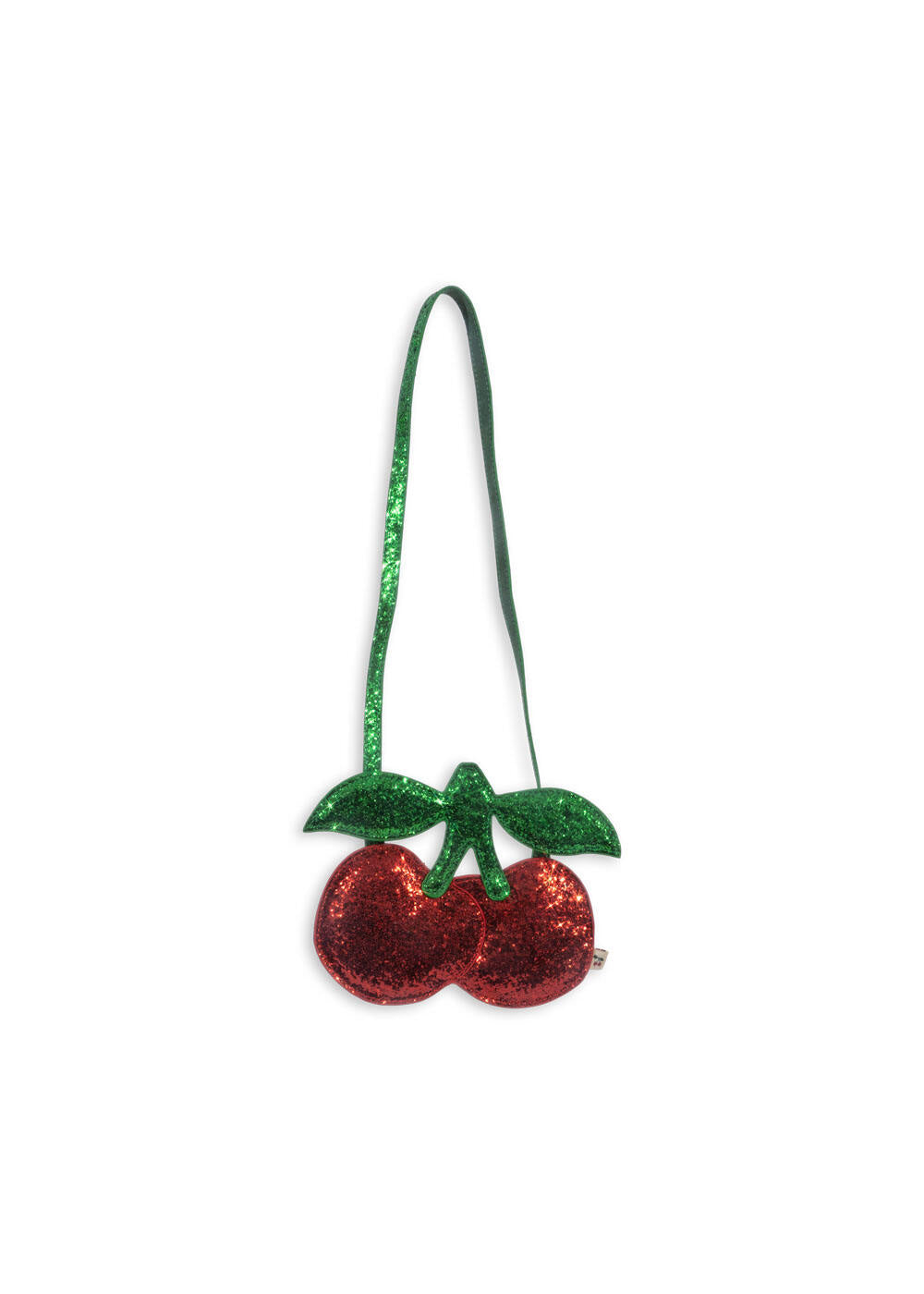 Geldbörse CHERRY - BARBADOS CHERRY - Rot