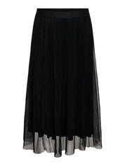Rock AVINA Midi - Black - Schwarz