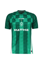 Heimtrikot SV Werder Bremen 24/25 - 6249-BOSPHOROUS - Grün