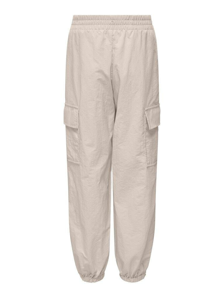 Cargohose - Pumice Stone - Beige