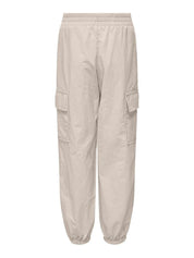Cargohose - Pumice Stone - Beige