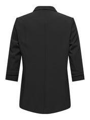 Blazer CARELLY - Black - Schwarz