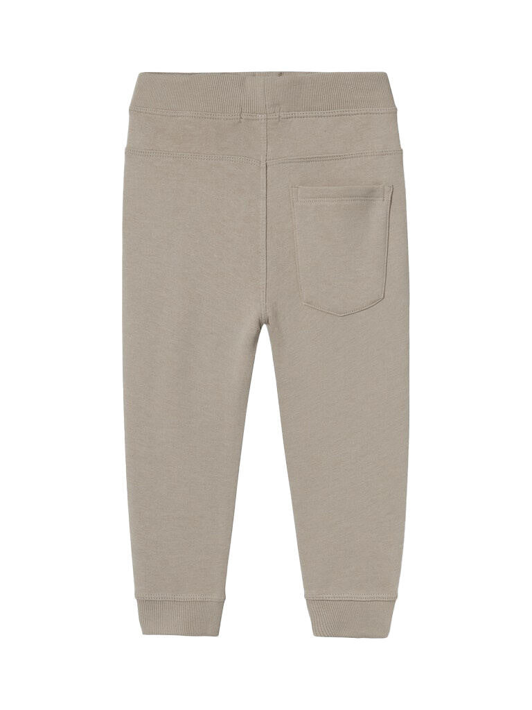 Jogginghose aus Baumwollmix - Pure Cashmere - Beige