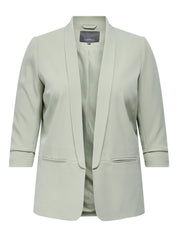 Blazer CARELLY - Desert Sage - Grün