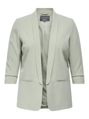Blazer CARELLY - Desert Sage - Grün