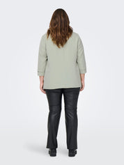 Blazer CARELLY - Desert Sage - Grün