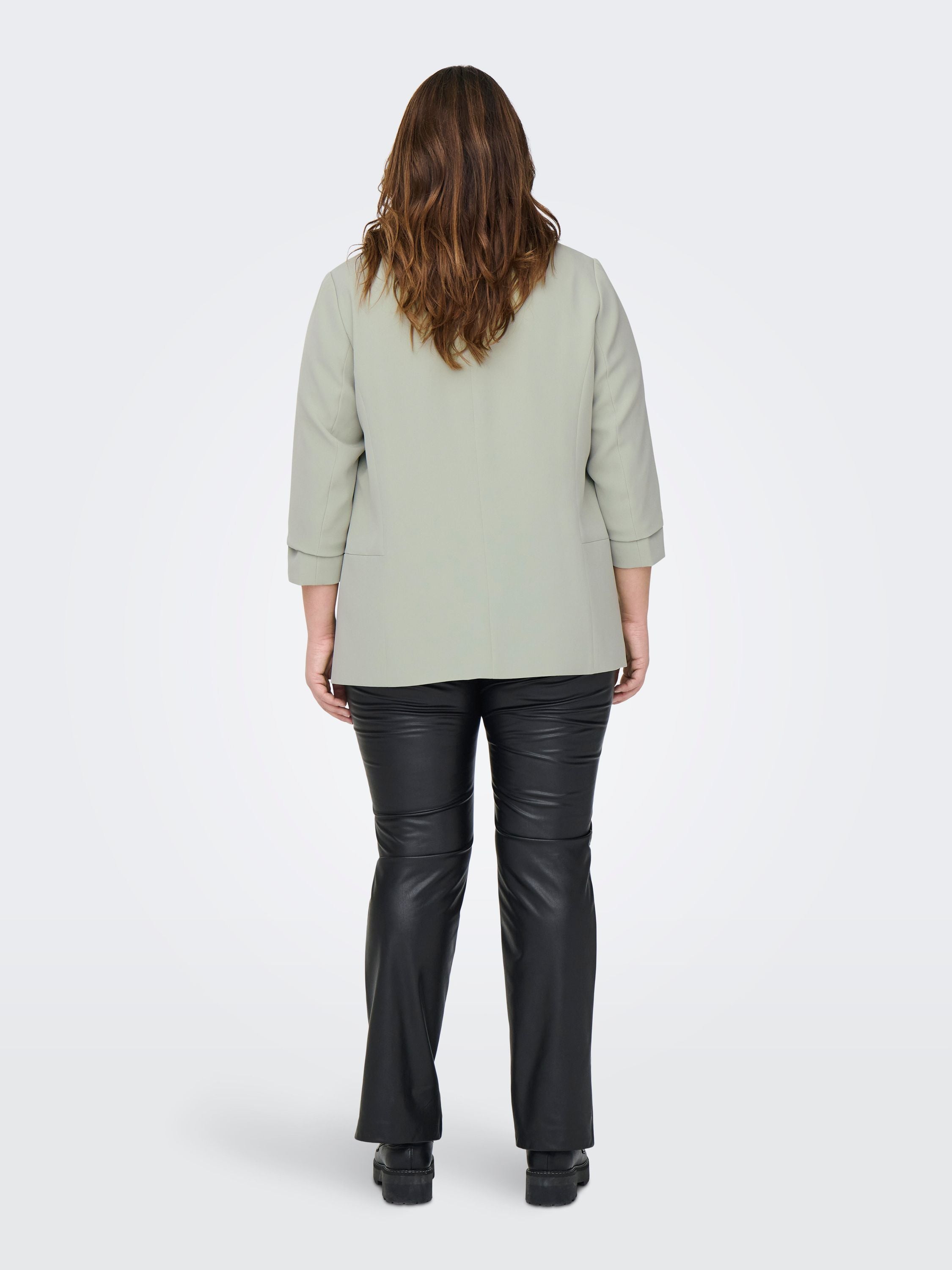 Blazer CARELLY - Desert Sage - Grün