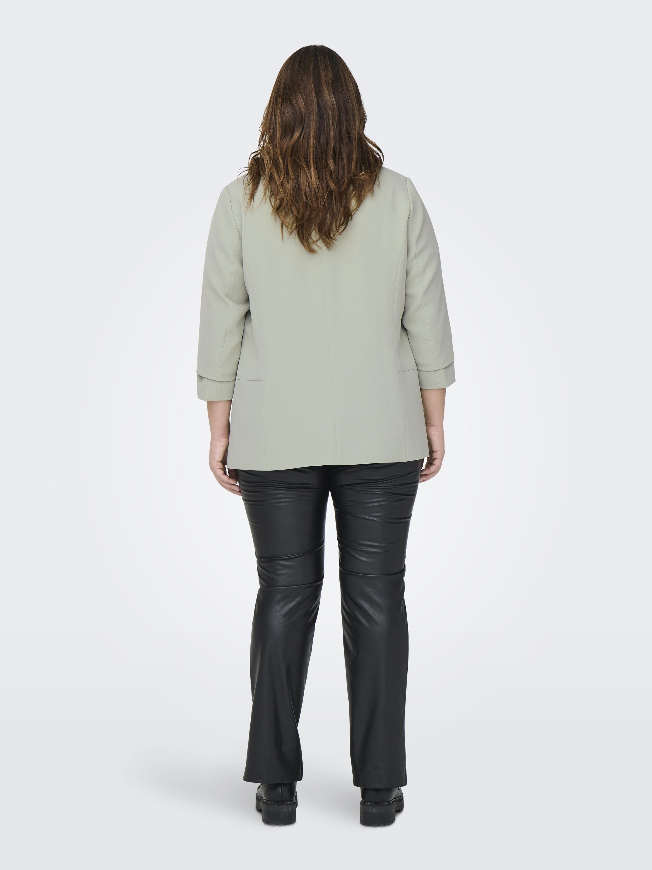 Blazer CARELLY - Desert Sage - Grün