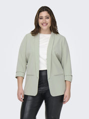 Blazer CARELLY - Desert Sage - Grün