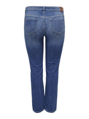 Jeans SUI Slim Fit - Medium Blue Denim - Blau