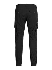 Cargo Hose - Black - Schwarz