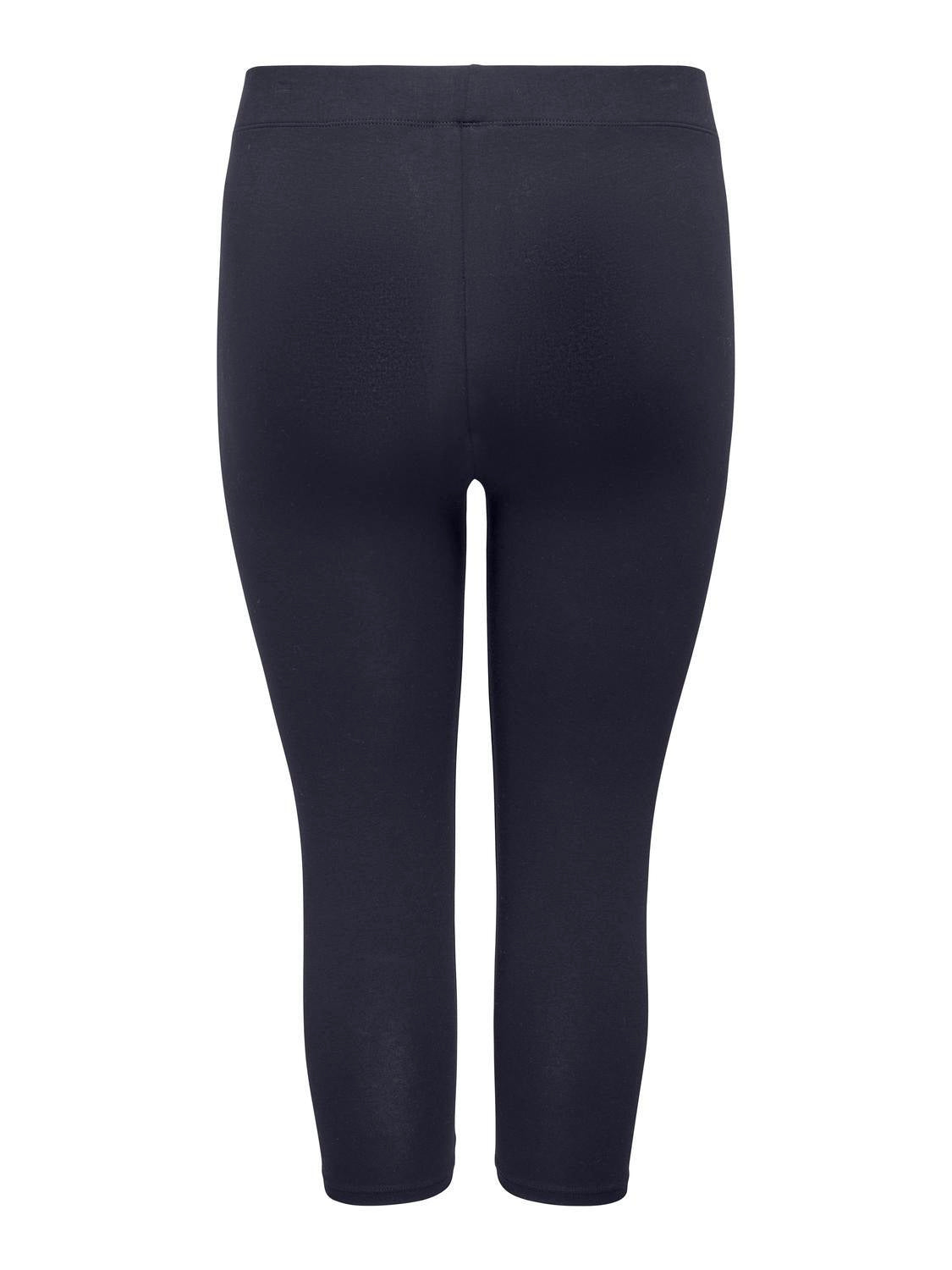Leggings Slim Fit - Night Sky - Blau