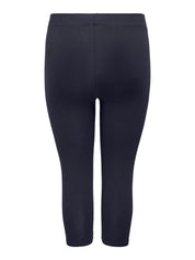 Leggings Slim Fit - Night Sky - Blau
