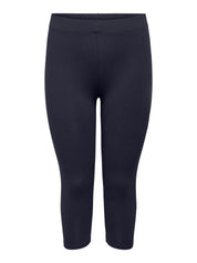 Leggings Slim Fit - Night Sky - Blau