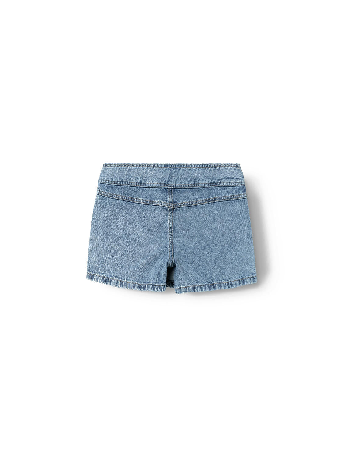 Hosen-Rock - Light Blue Denim - Blau