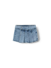 Hosen-Rock - Light Blue Denim - Blau