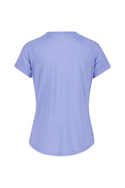 Funktionsshirt Gaina - 4217-Jacaranda - Blau