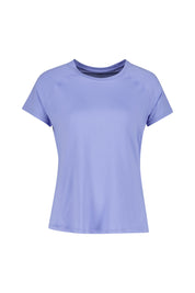 Funktionsshirt Gaina - 4217-Jacaranda - Blau