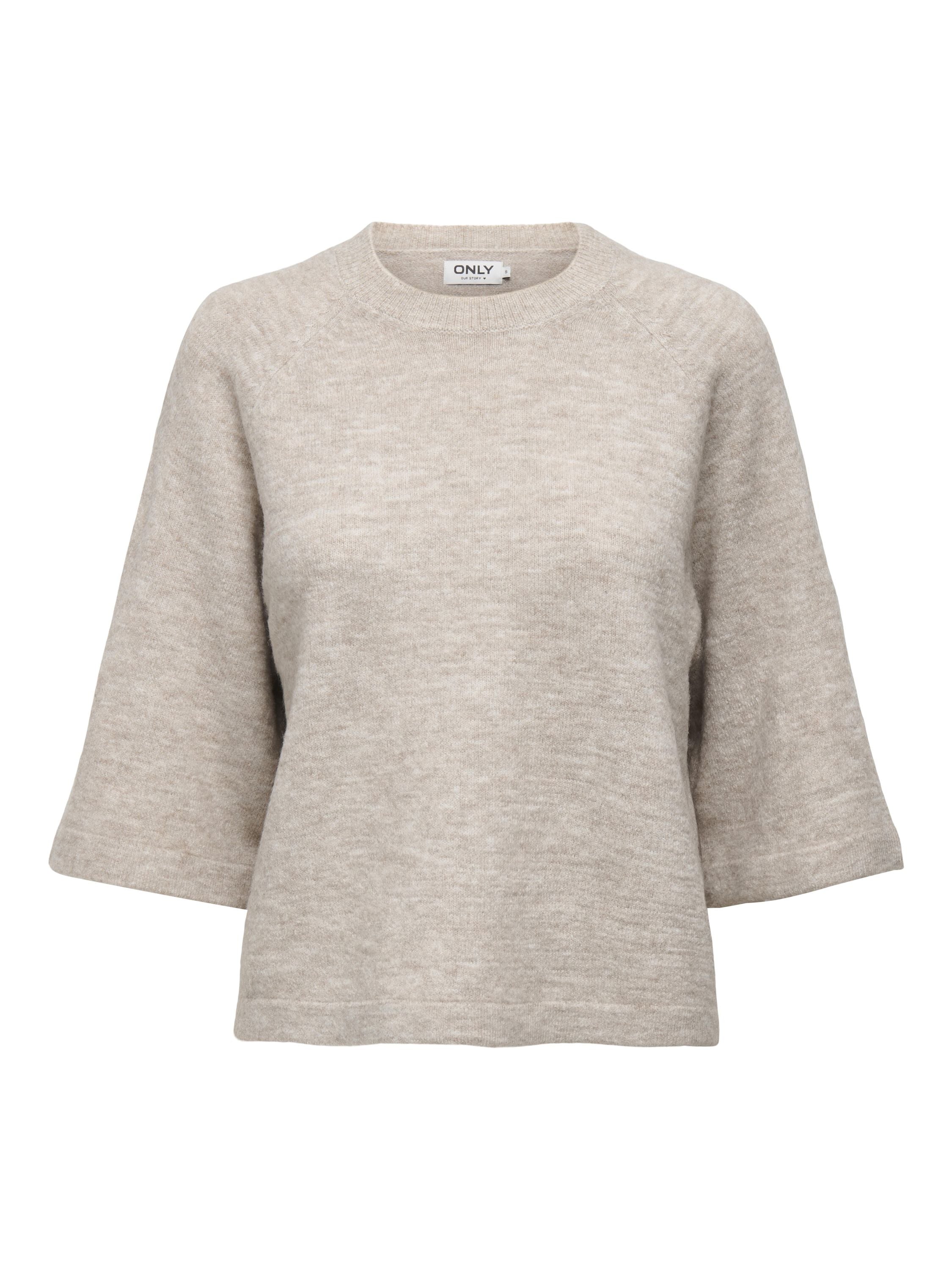 MELANGE - Beige