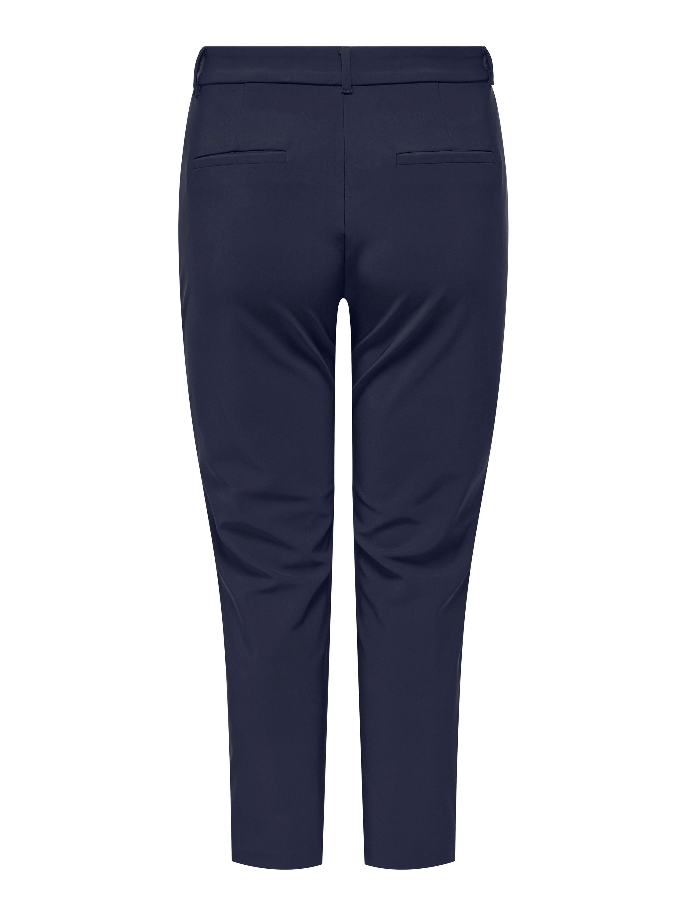 Hose TRAVEL Slim Fit - Night Sky - Blau