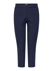 Hose TRAVEL Slim Fit - Night Sky - Blau