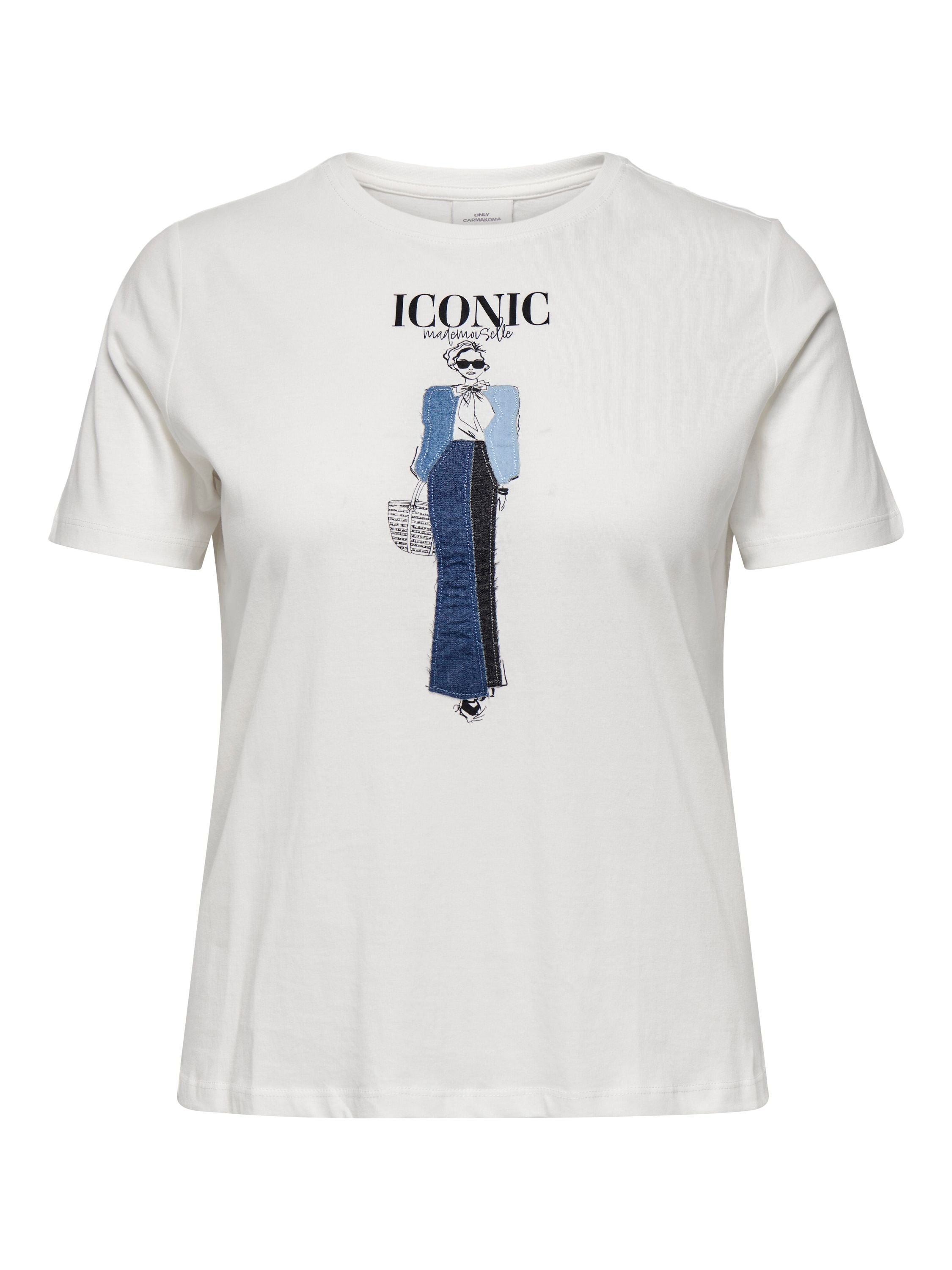 ICONIC - Weiß