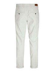 Chino - Glacier Gray - Grau