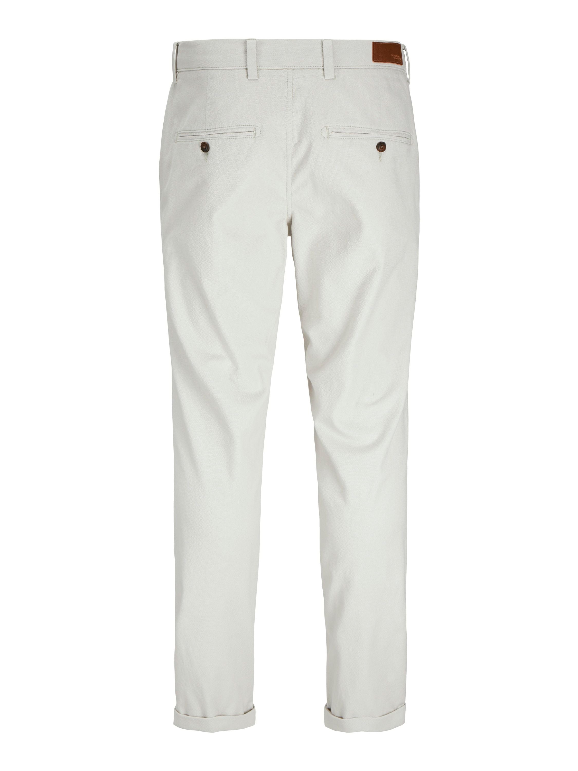 Chino - Glacier Gray - Grau