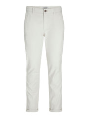 Chino - Glacier Gray - Grau