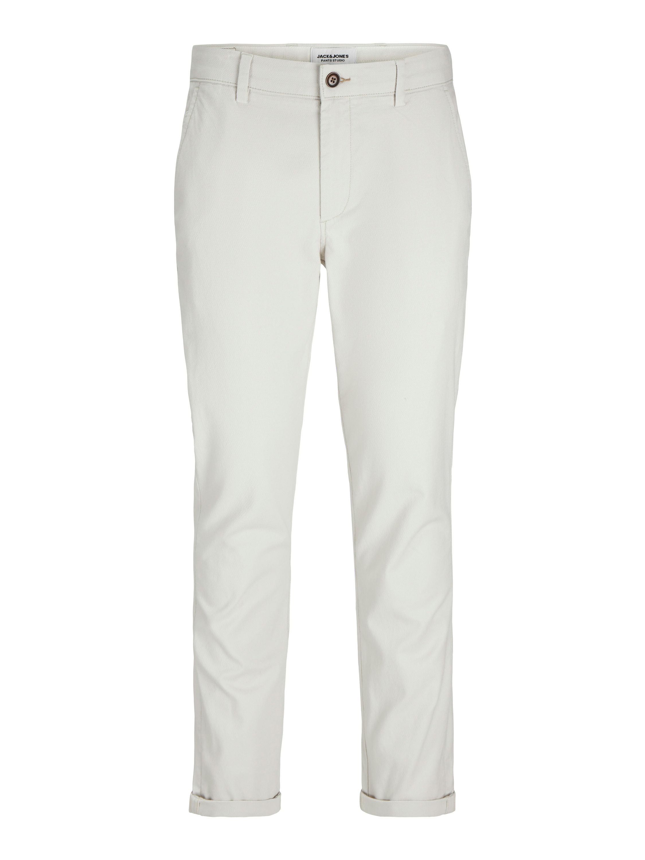 Chino - Glacier Gray - Grau