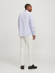 Chino - Glacier Gray - Grau