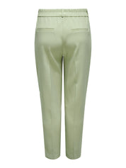 Hose VERONICA Slim Fit - Desert Sage - Grün