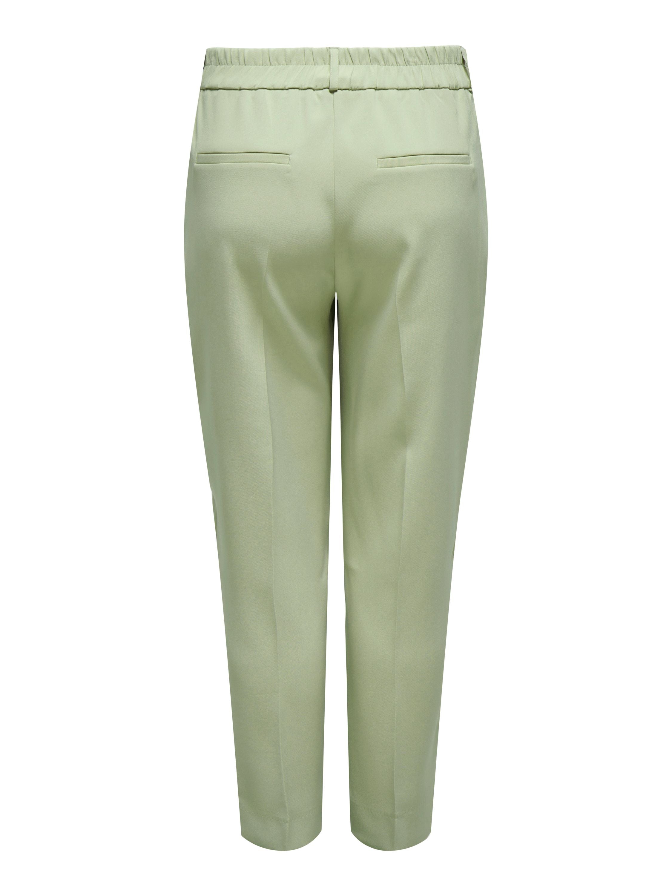 Hose VERONICA Slim Fit - Desert Sage - Grün