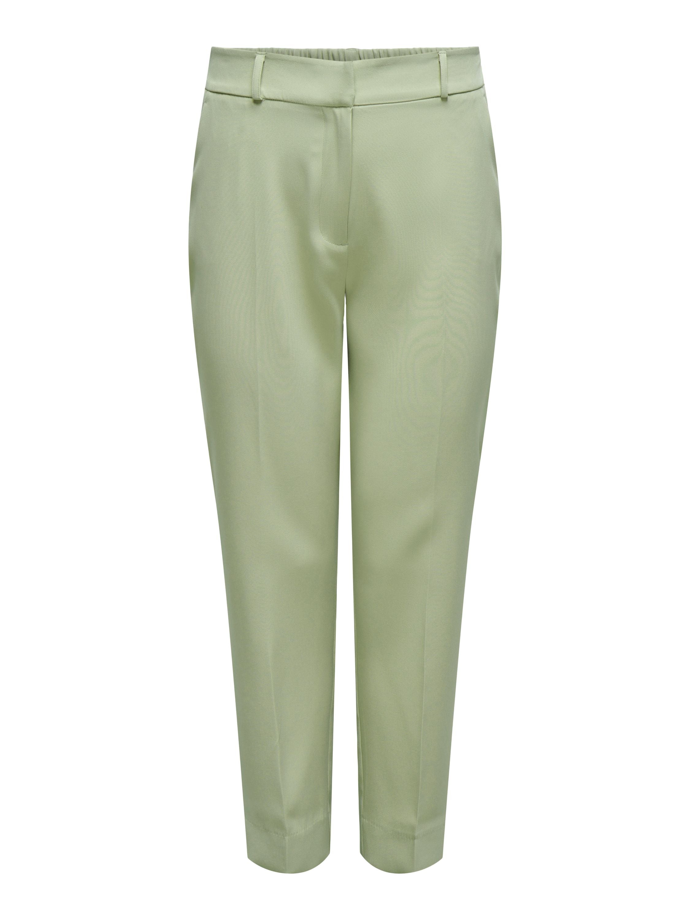 Hose VERONICA Slim Fit - Desert Sage - Grün