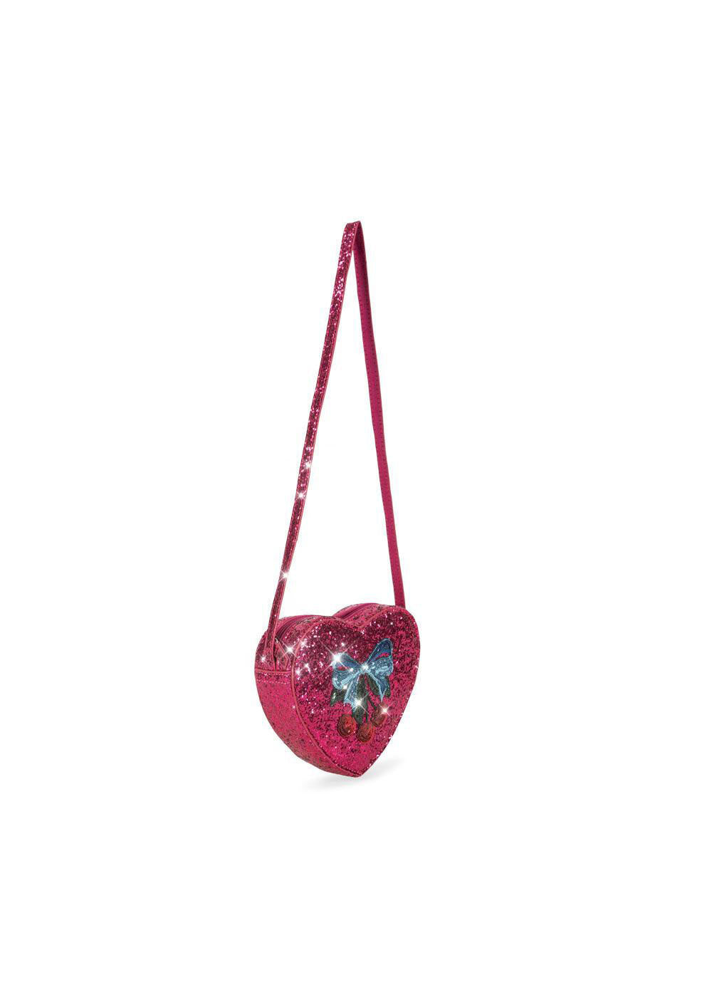 Schultertasche TUT - SANGRIA - Pink