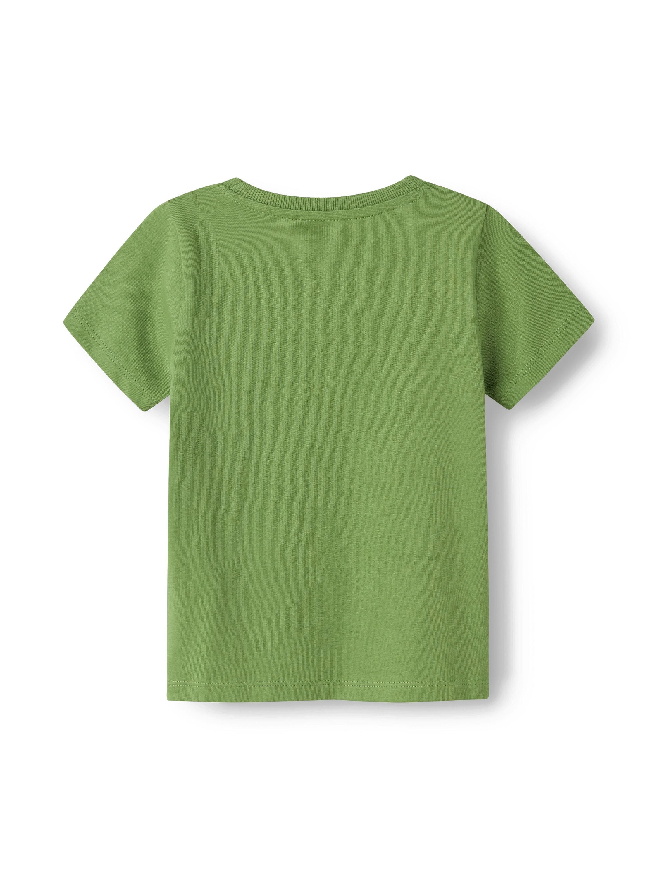 T-Shirt - Epsom - Grün