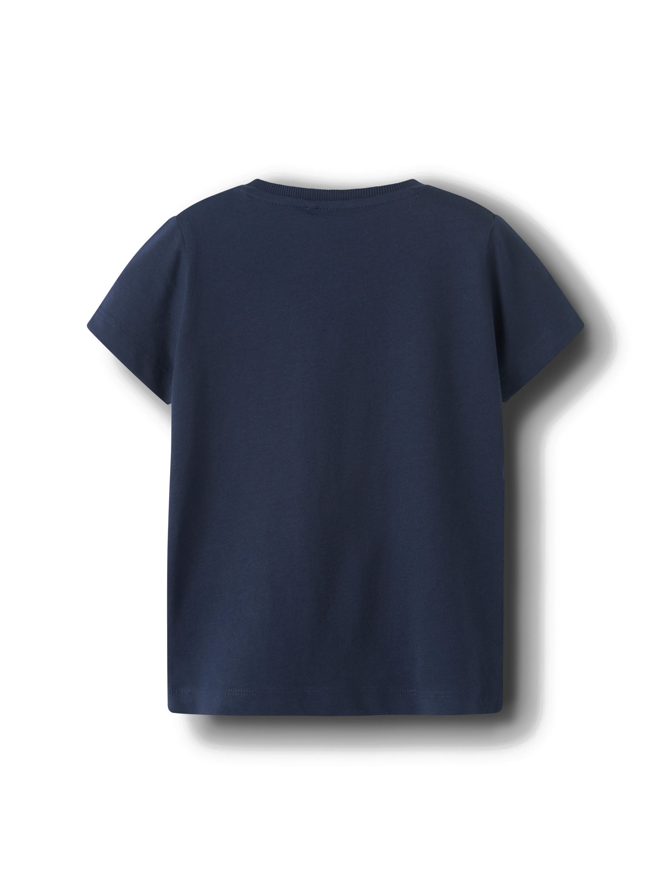 T-Shirt - Mood Indigo - Blau