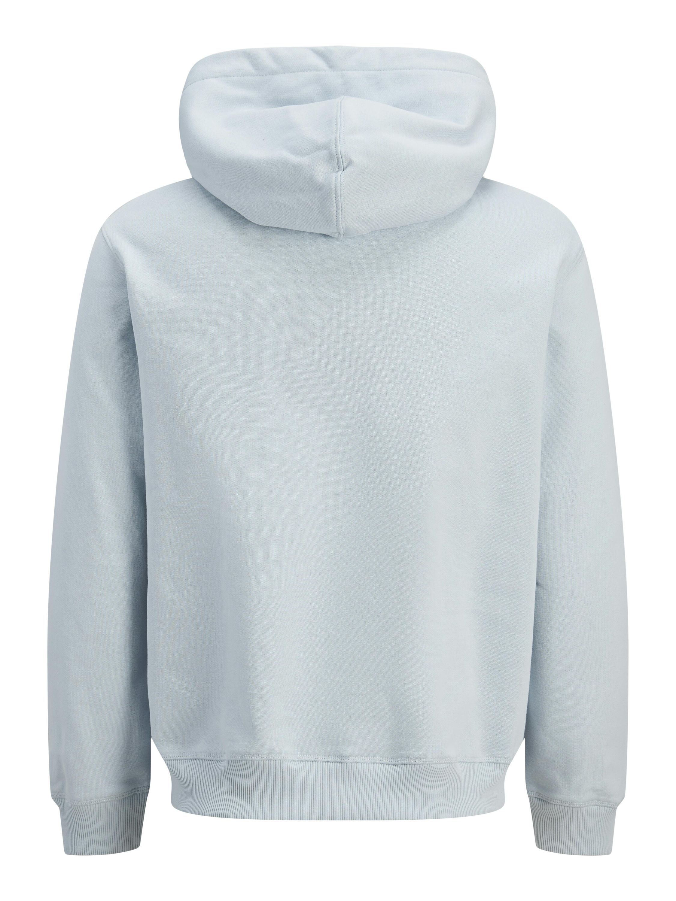 Sweathoodie - Skyway - Blau
