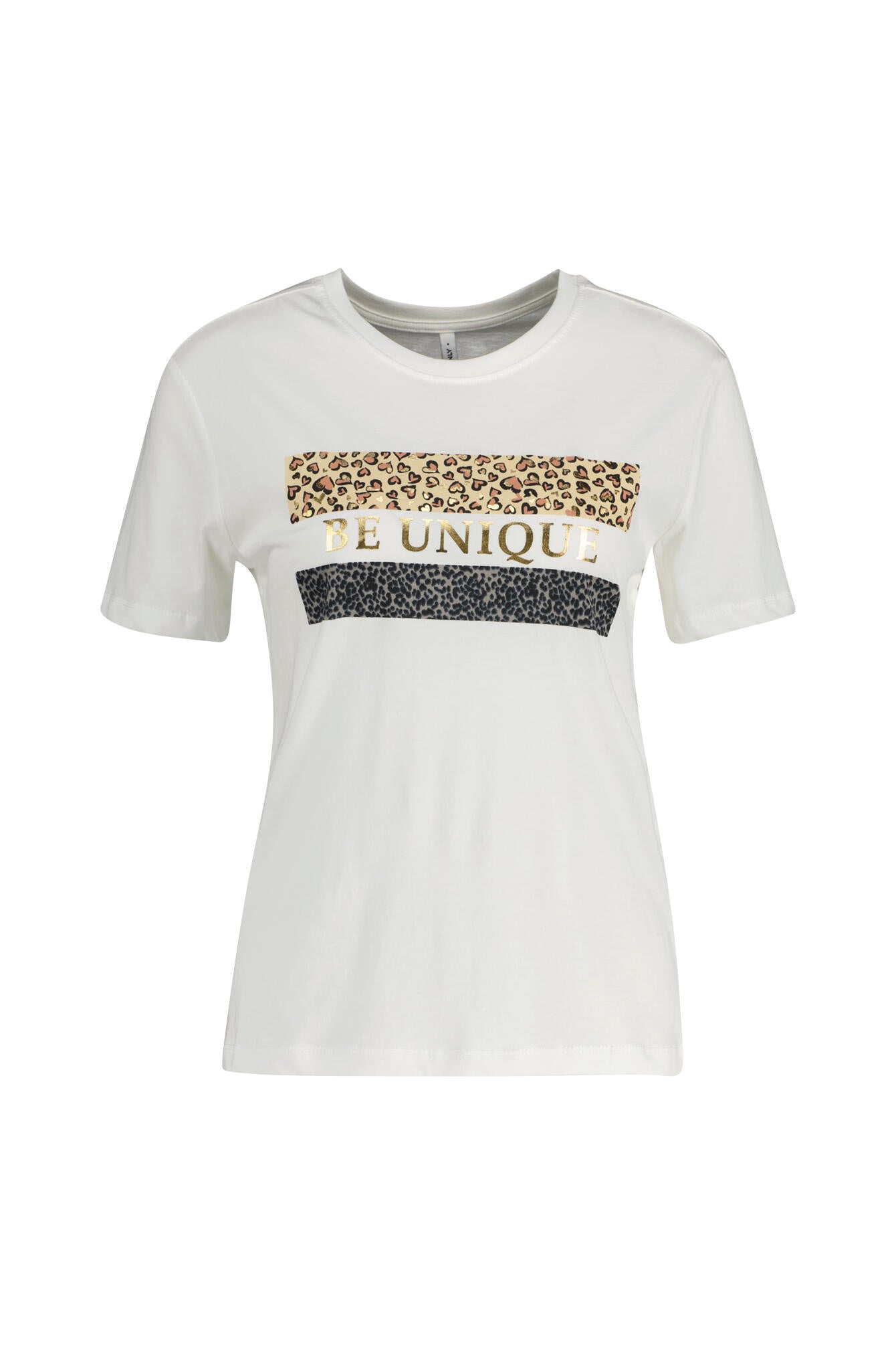Unique - Weiß