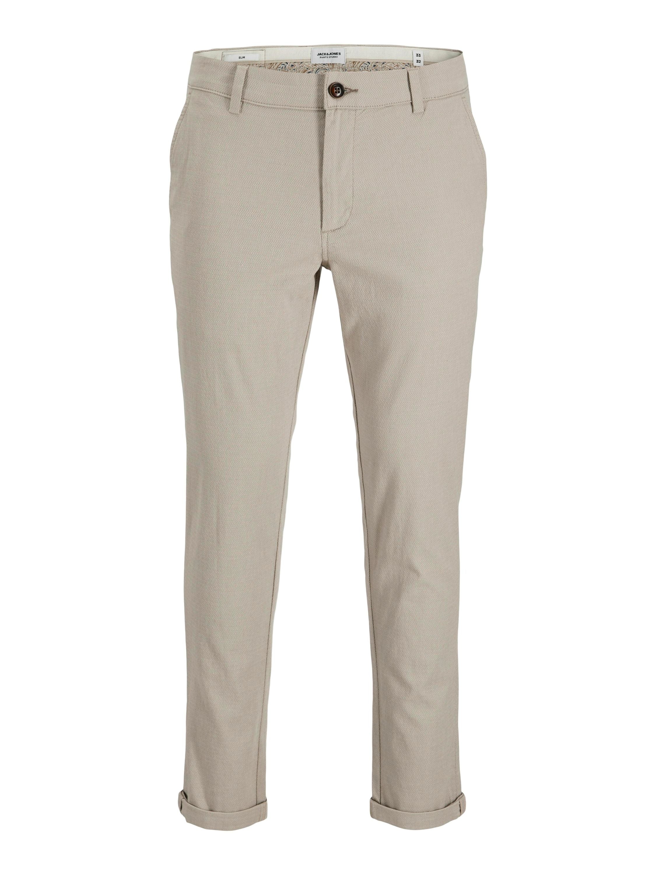 Chino - Atmosphere - Beige