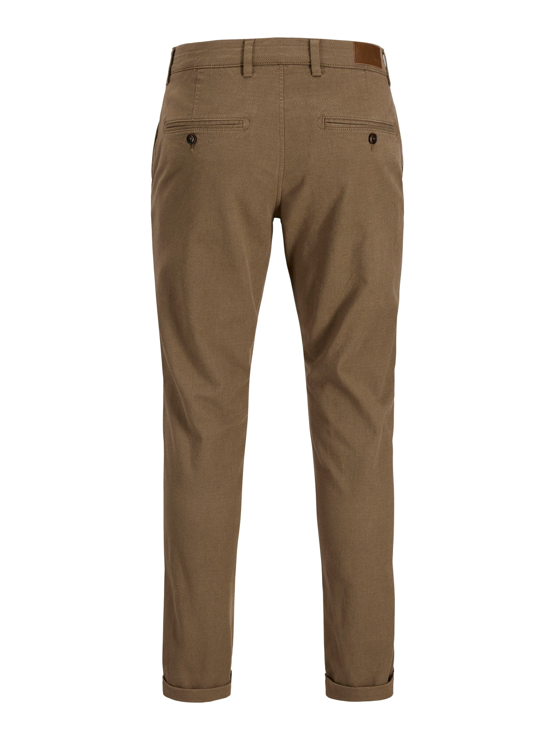 Chino - Rain Drum - Beige