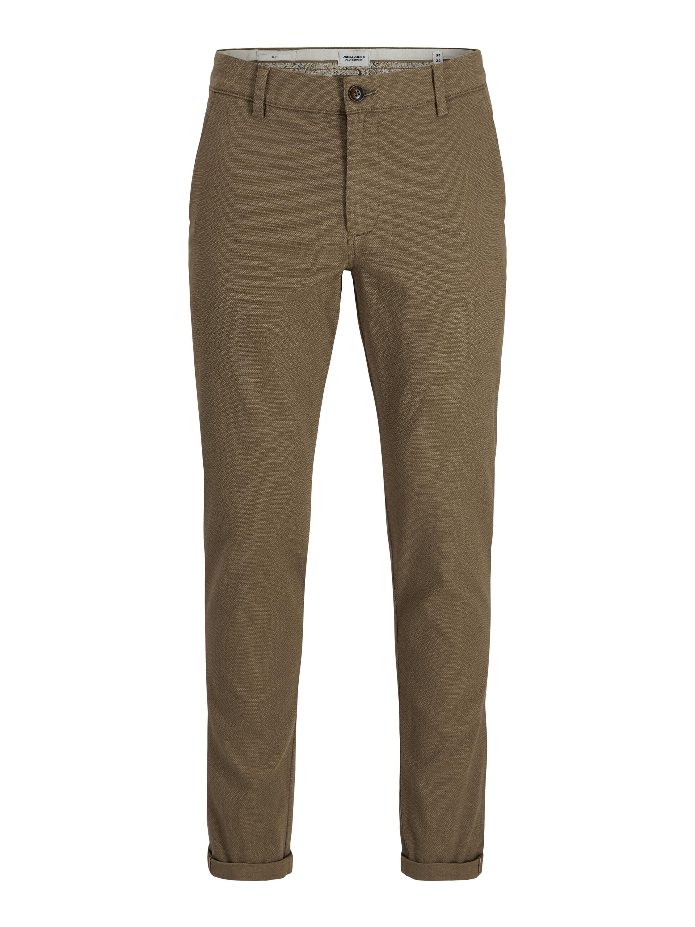 Chino - Rain Drum - Beige