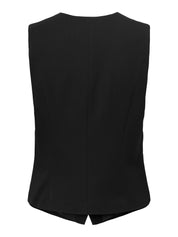 Anzugweste IRIS - Black - Schwarz