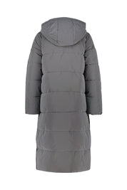 Steppjacke ONLELLA - Magnet - Grau