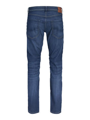 Jeans CLARK Regular Fit - Blue Denim - Blau