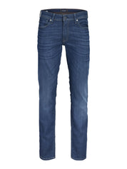 Jeans CLARK Regular Fit - Blue Denim - Blau