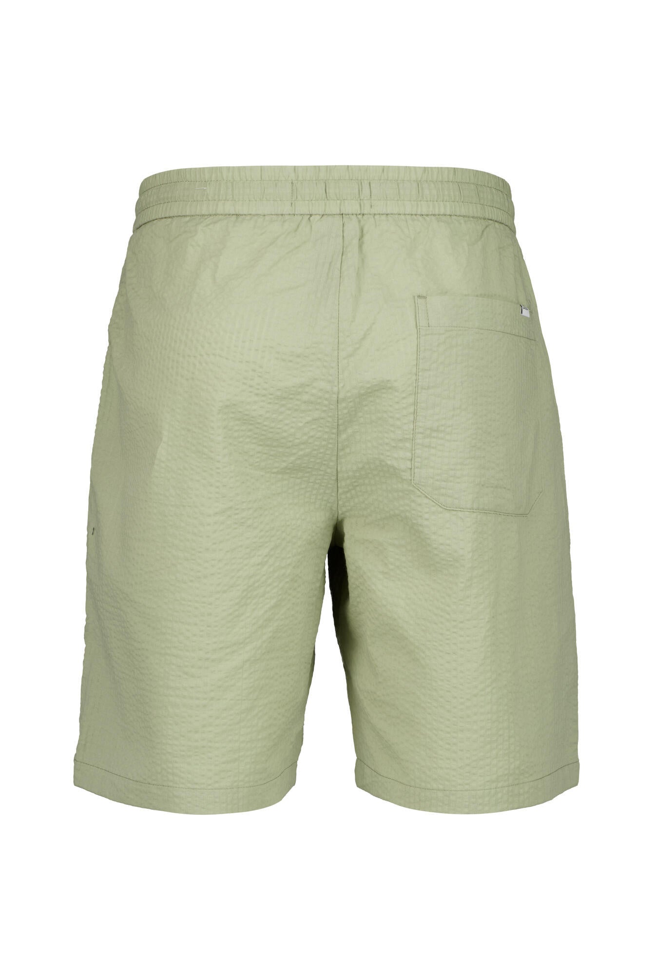 Shorts Regular Fit - 7011-Green Sea - Grün