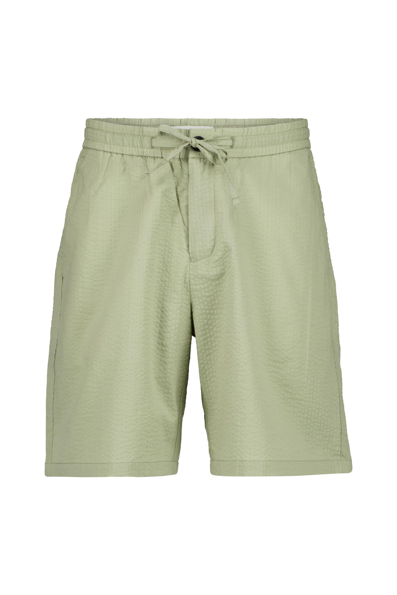 Shorts Regular Fit - 7011-Green Sea - Grün